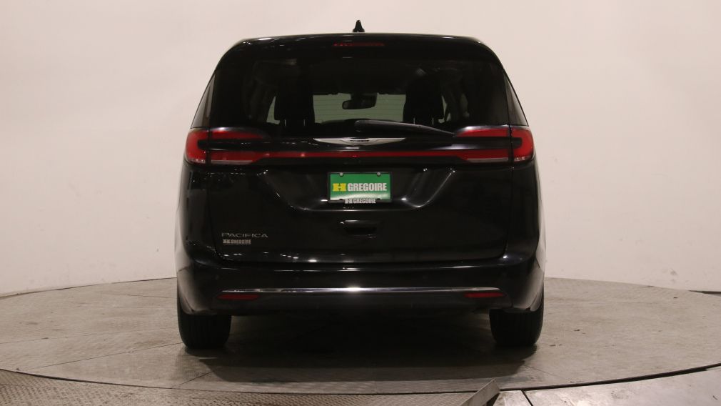 Chrysler Pacifica Touring L 2023 d&rsquo;occasion à vendre - 6