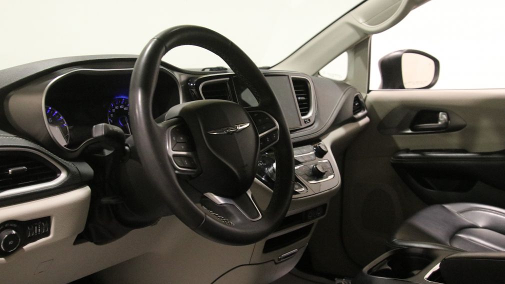 Chrysler Pacifica Touring L 2023 d&rsquo;occasion à vendre - 9