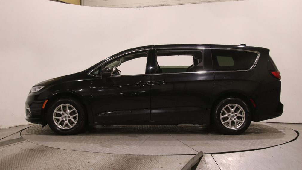 Chrysler Pacifica Touring L 2023 d&rsquo;occasion à vendre - 4