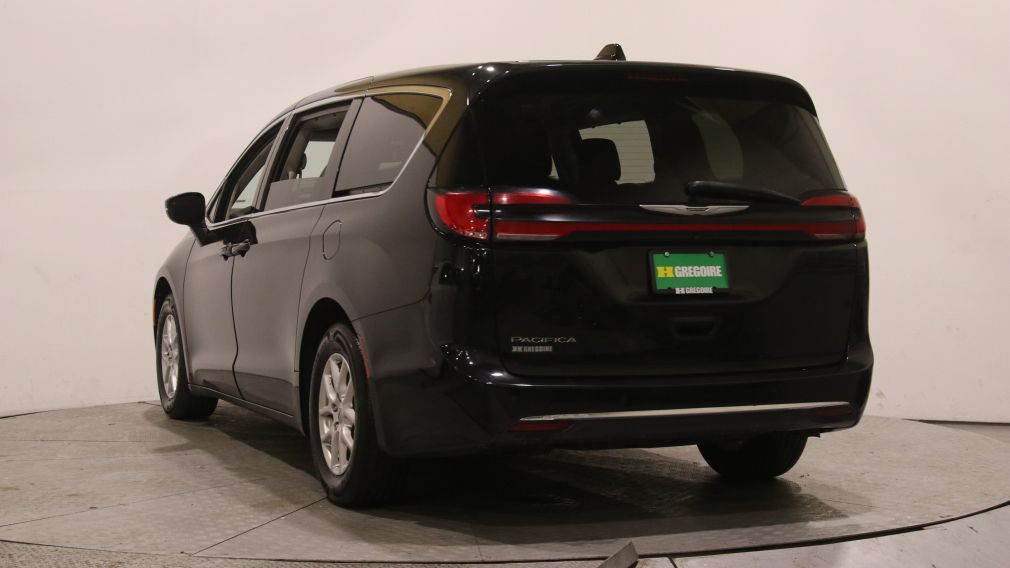 Chrysler Pacifica Touring L 2023 d&rsquo;occasion à vendre - 5