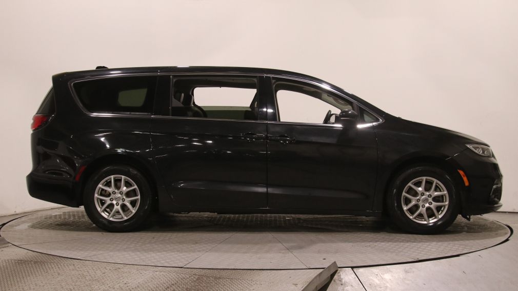 Chrysler Pacifica Touring L 2023 d&rsquo;occasion à vendre - 8