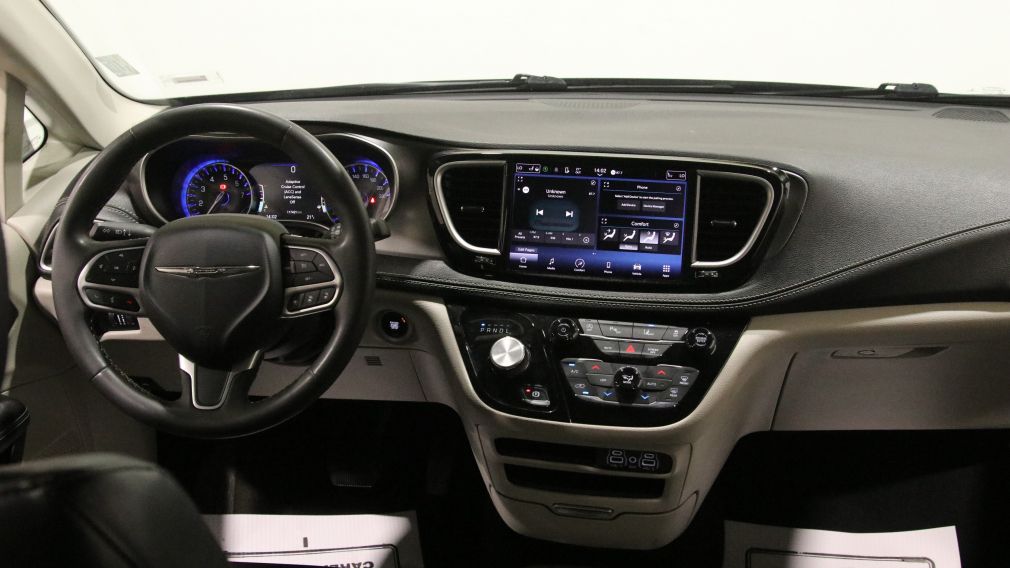 Chrysler Pacifica Touring L 2023 d&rsquo;occasion à vendre - 14