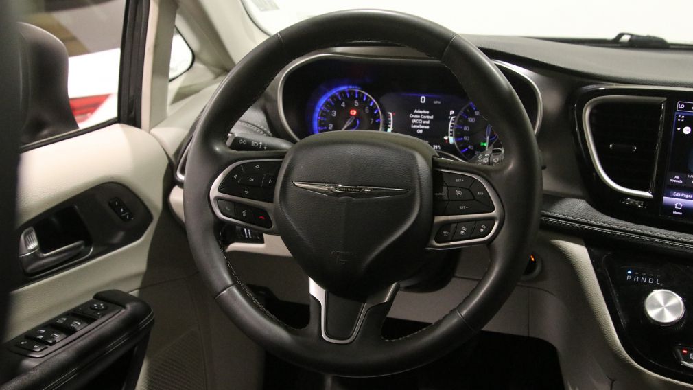 Chrysler Pacifica Touring L 2023 d&rsquo;occasion à vendre - 15