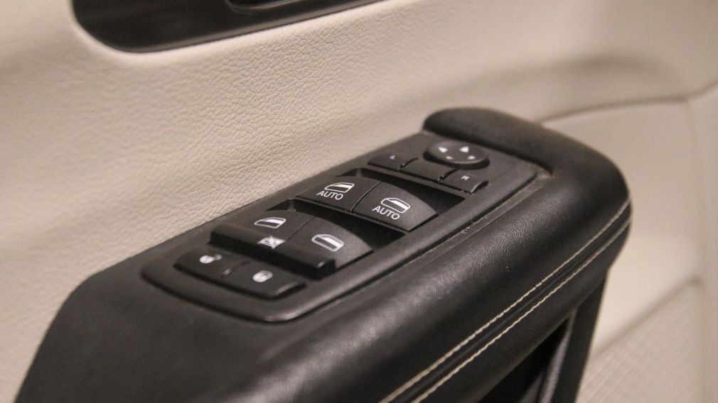 Chrysler Pacifica Touring L 2023 d&rsquo;occasion à vendre - 11