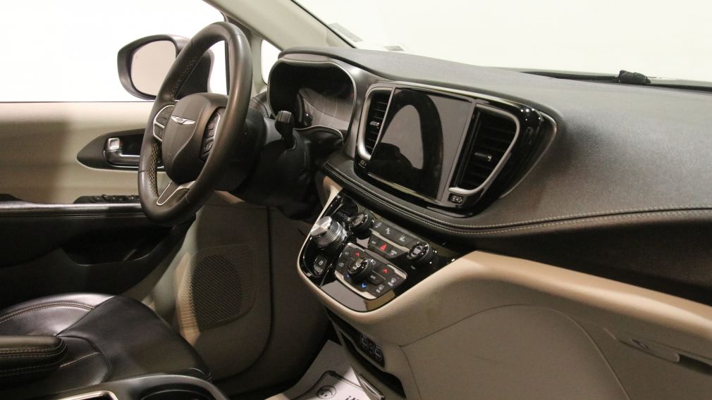 Chrysler Pacifica Touring L 2023 d&rsquo;occasion à vendre - 26