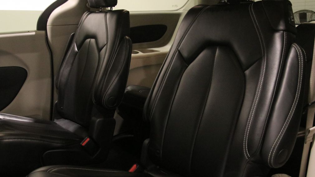 Chrysler Pacifica Touring L 2023 d&rsquo;occasion à vendre - 22