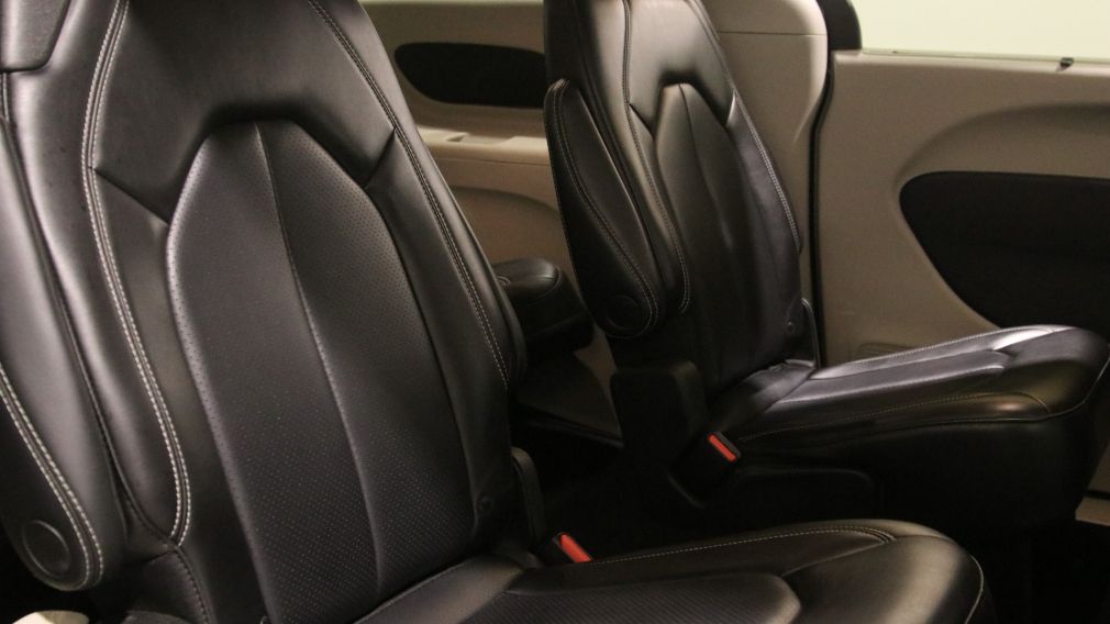 Chrysler Pacifica Touring L 2023 d&rsquo;occasion à vendre - 24