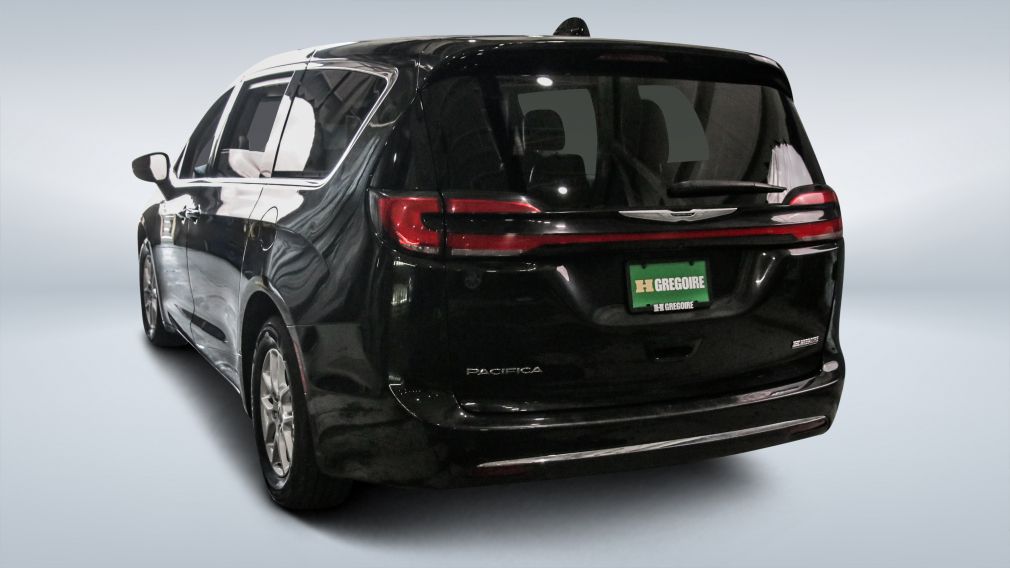 Chrysler Pacifica Touring L 2023 d&rsquo;occasion à vendre - 4