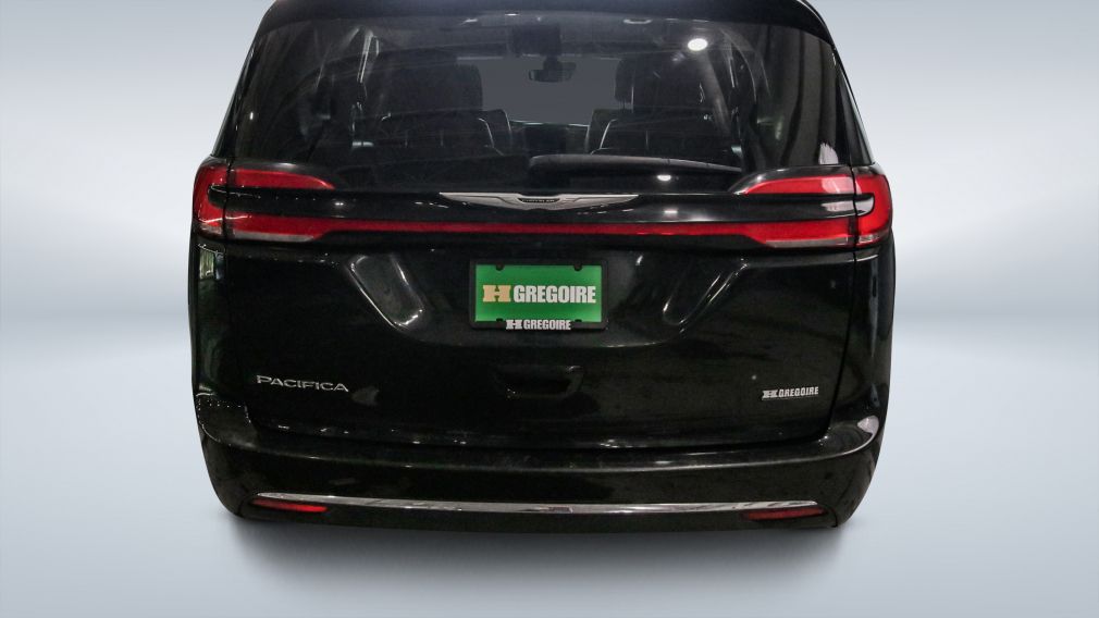 Chrysler Pacifica Touring L 2023 d&rsquo;occasion à vendre - 5
