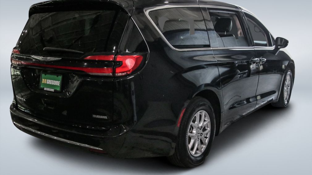Chrysler Pacifica Touring L 2023 d&rsquo;occasion à vendre - 6