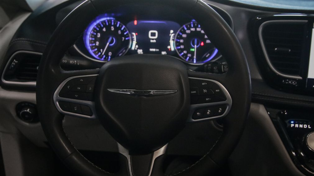 Chrysler Pacifica Touring L 2023 d&rsquo;occasion à vendre - 12