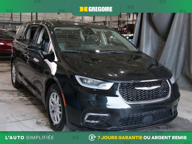 2023 Chrysler Pacifica Touring L FWD