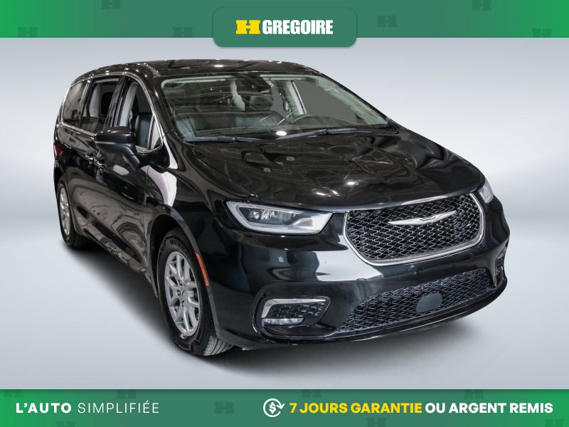 2023 Chrysler Pacifica Touring L FWD