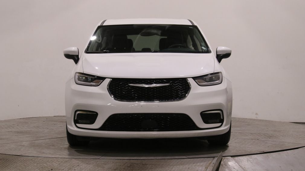 Chrysler Pacifica Touring L 2023 d&rsquo;occasion à vendre - 2