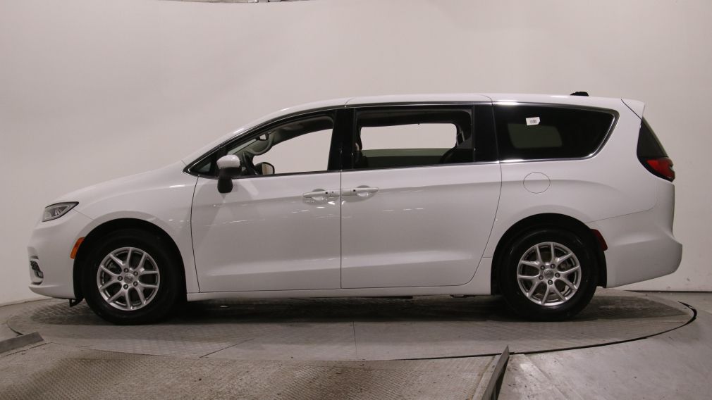 Chrysler Pacifica Touring L 2023 d&rsquo;occasion à vendre - 4