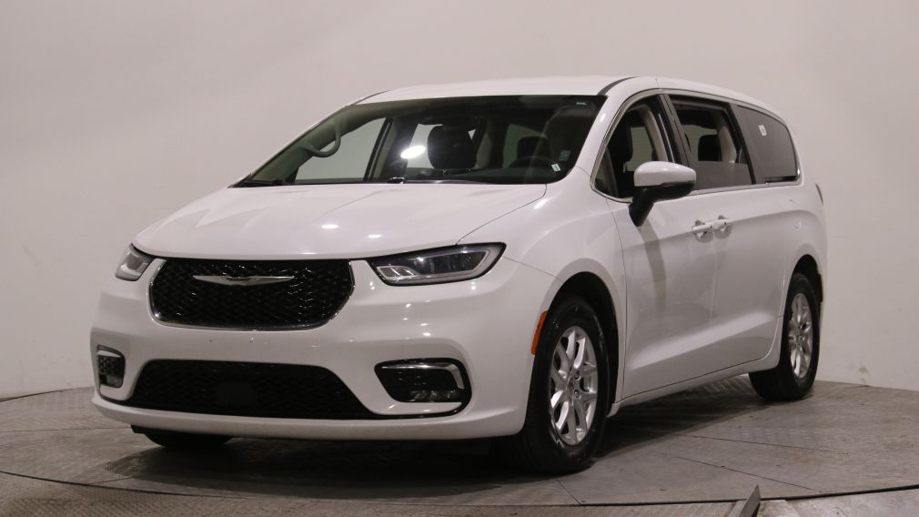 Chrysler Pacifica Touring L 2023 d&rsquo;occasion à vendre - 3