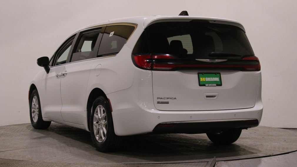 Chrysler Pacifica Touring L 2023 d&rsquo;occasion à vendre - 5