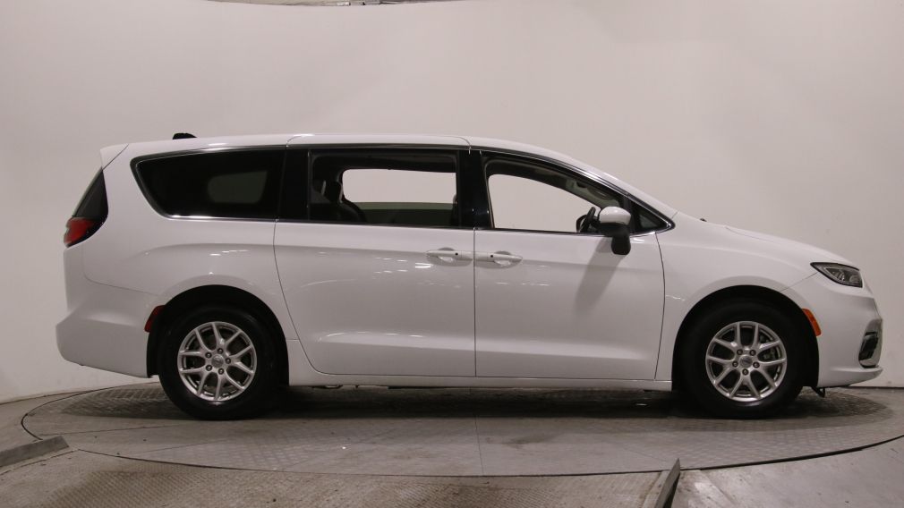 Chrysler Pacifica Touring L 2023 d&rsquo;occasion à vendre - 8