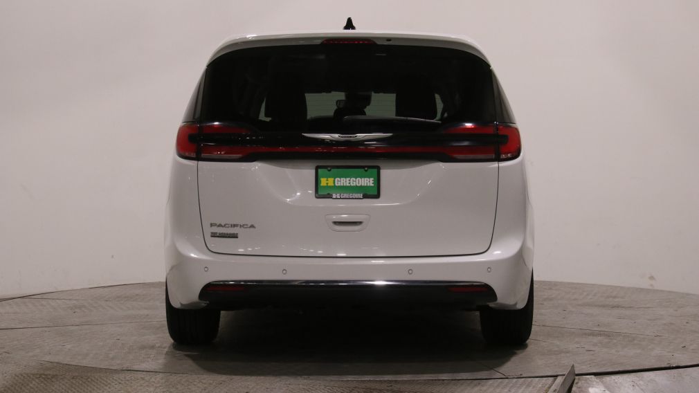 Chrysler Pacifica Touring L 2023 d&rsquo;occasion à vendre - 6