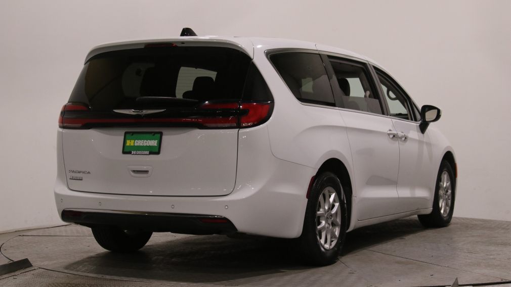 Chrysler Pacifica Touring L 2023 d&rsquo;occasion à vendre - 7