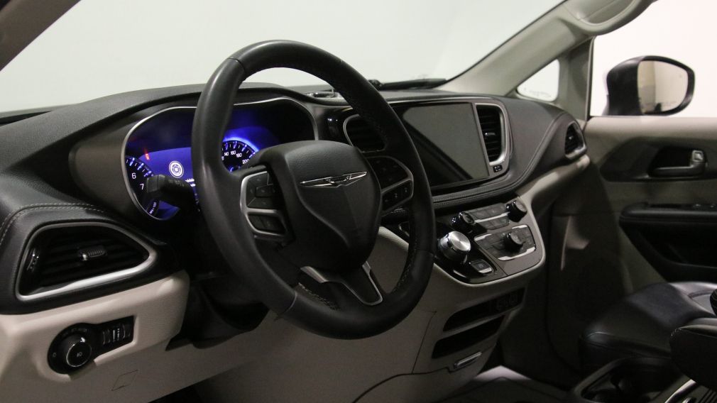 Chrysler Pacifica Touring L 2023 d&rsquo;occasion à vendre - 9