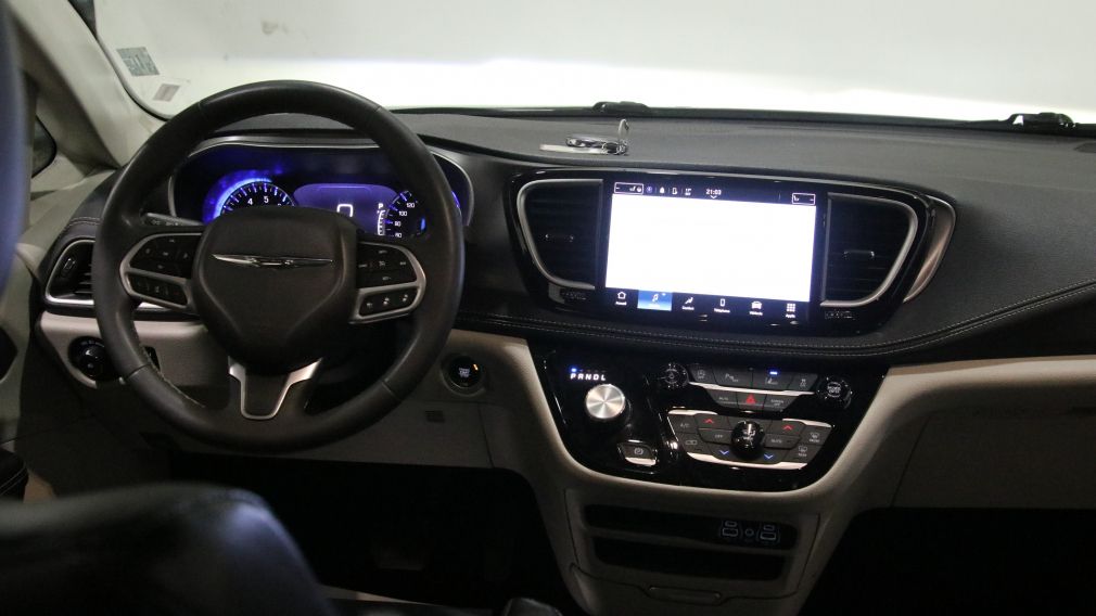 Chrysler Pacifica Touring L 2023 d&rsquo;occasion à vendre - 14