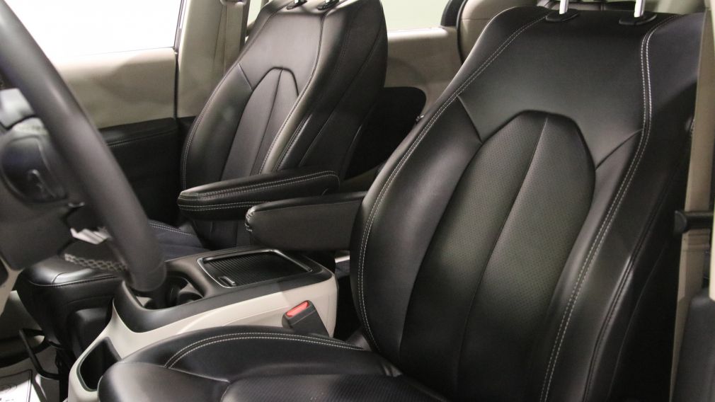 Chrysler Pacifica Touring L 2023 d&rsquo;occasion à vendre - 10