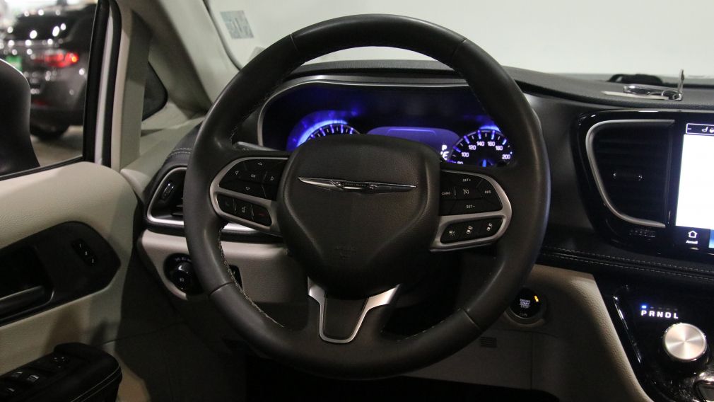 Chrysler Pacifica Touring L 2023 d&rsquo;occasion à vendre - 15