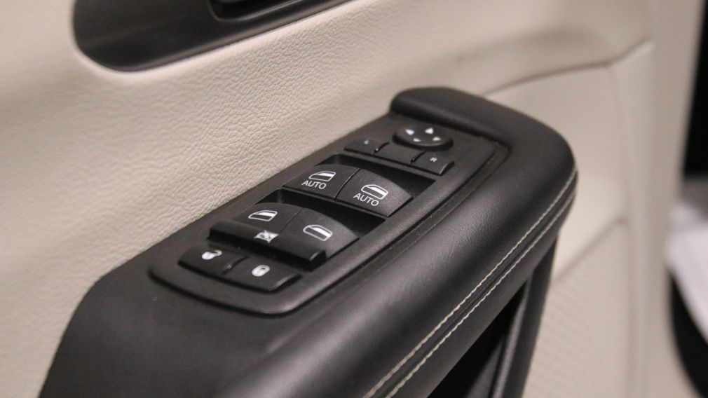 Chrysler Pacifica Touring L 2023 d&rsquo;occasion à vendre - 11