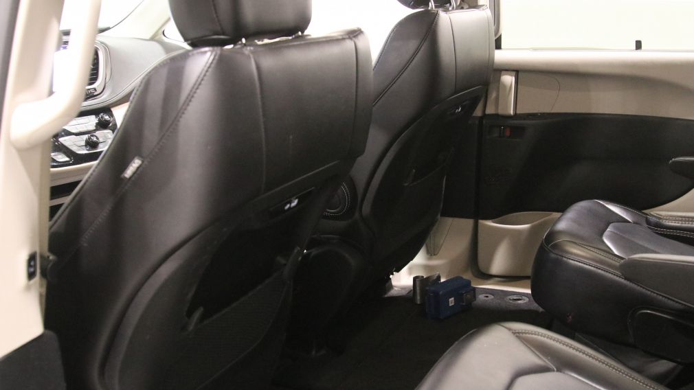 Chrysler Pacifica Touring L 2023 d&rsquo;occasion à vendre - 21
