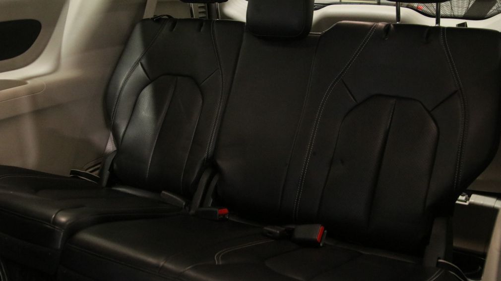 Chrysler Pacifica Touring L 2023 d&rsquo;occasion à vendre - 23