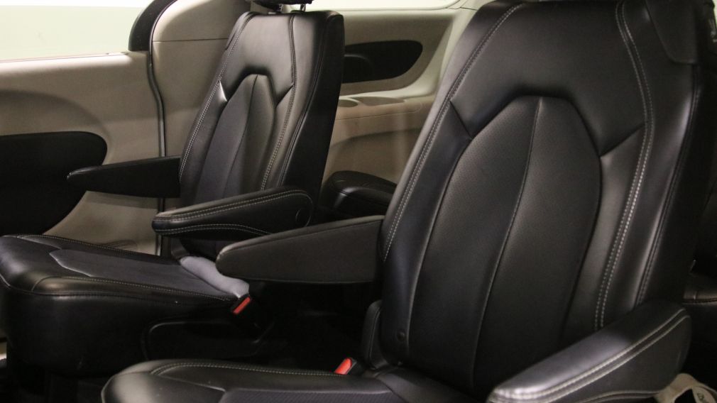 Chrysler Pacifica Touring L 2023 d&rsquo;occasion à vendre - 22