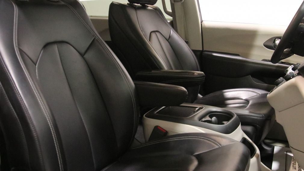 Chrysler Pacifica Touring L 2023 d&rsquo;occasion à vendre - 25