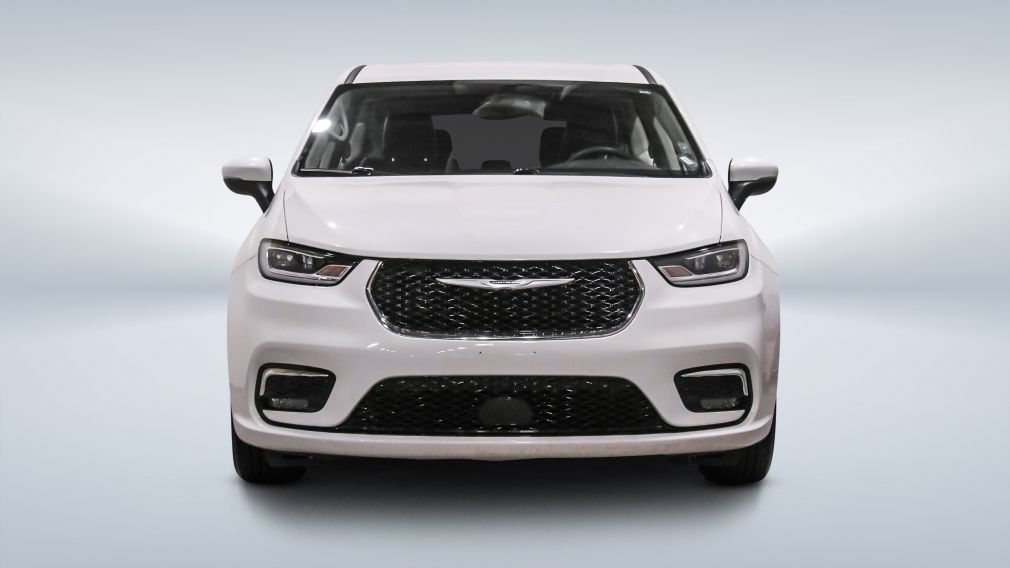 Chrysler Pacifica Touring L 2023 à vendre à Shawinigan - 2