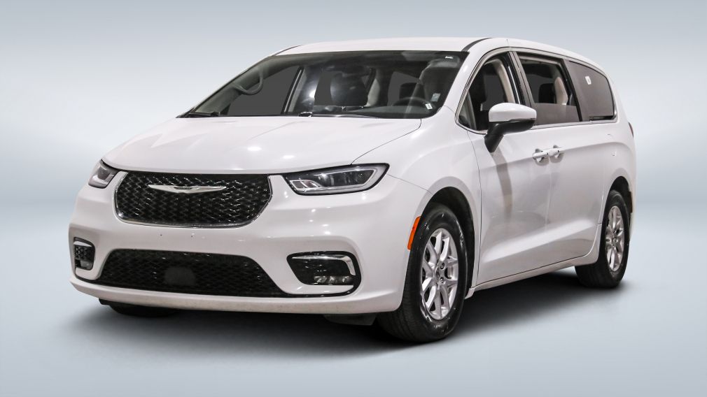 Chrysler Pacifica Touring L 2023 à vendre à Shawinigan - 3