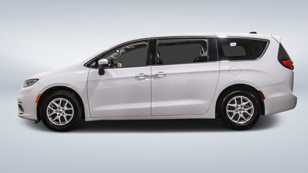 Chrysler Pacifica Touring L 2023 à vendre à Shawinigan - 4