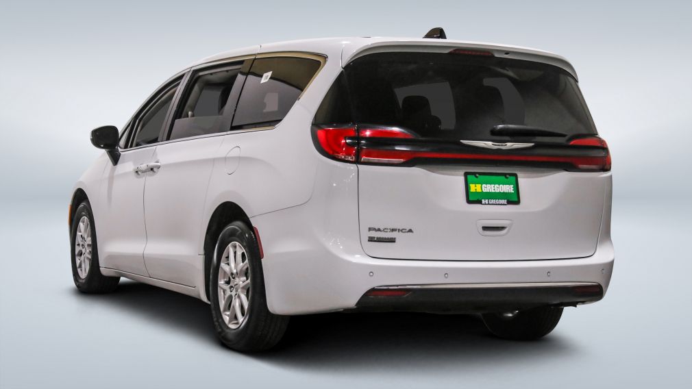 Chrysler Pacifica Touring L 2023 à vendre à Shawinigan - 5