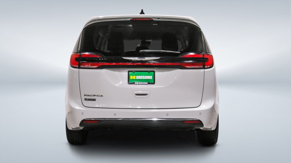 Chrysler Pacifica Touring L 2023 à vendre à Shawinigan - 6