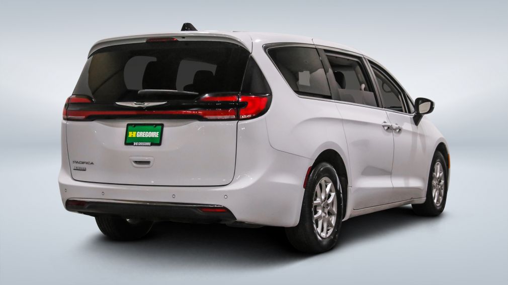Chrysler Pacifica Touring L 2023 à vendre à Shawinigan - 7