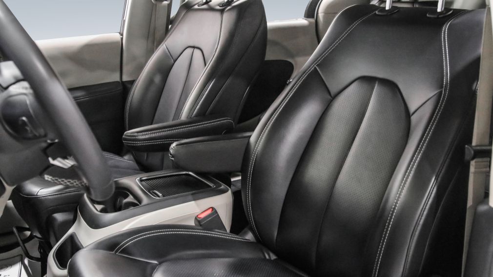 Chrysler Pacifica Touring L 2023 à vendre à Shawinigan - 10