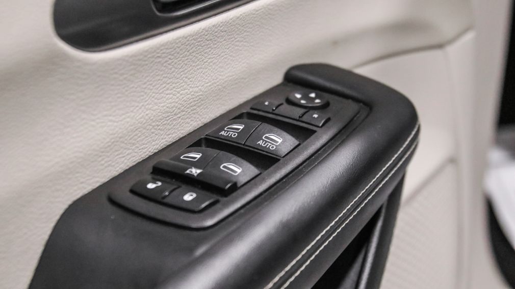 Chrysler Pacifica Touring L 2023 à vendre à Shawinigan - 11