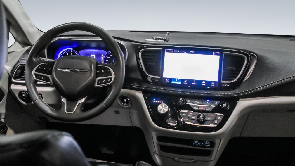 Chrysler Pacifica Touring L 2023 à vendre à Shawinigan - 14
