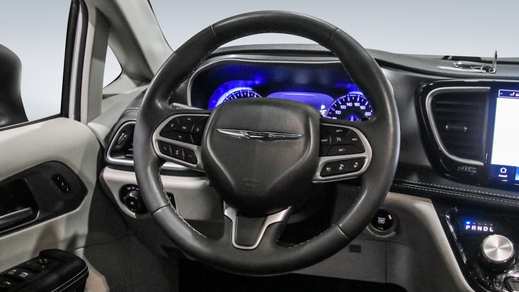 Chrysler Pacifica Touring L 2023 à vendre à Shawinigan - 15