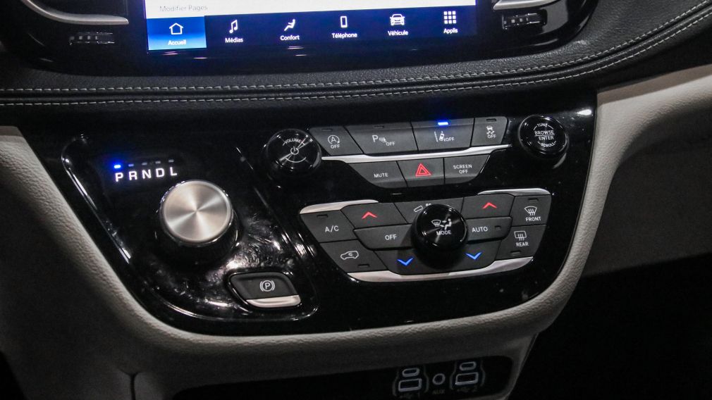 Chrysler Pacifica Touring L 2023 à vendre à Shawinigan - 20