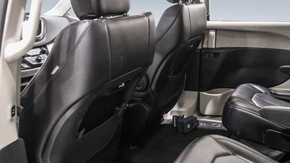 Chrysler Pacifica Touring L 2023 à vendre à Shawinigan - 21