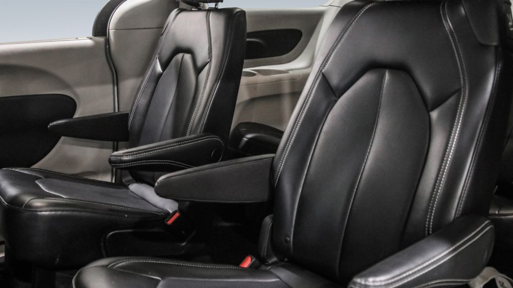 Chrysler Pacifica Touring L 2023 à vendre à Shawinigan - 22