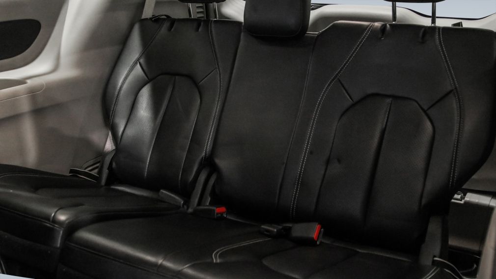 Chrysler Pacifica Touring L 2023 à vendre à Shawinigan - 23