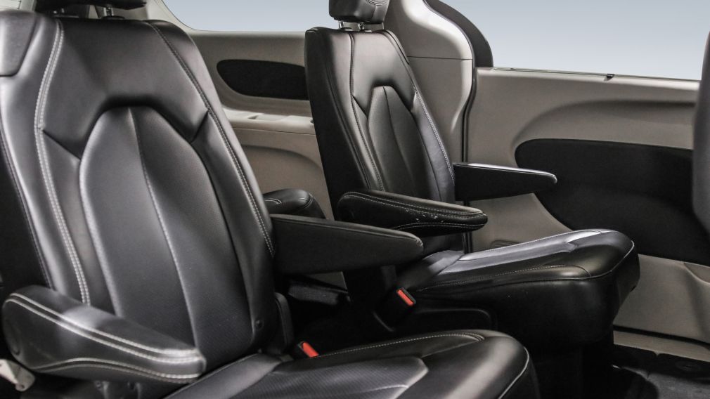 Chrysler Pacifica Touring L 2023 à vendre à Shawinigan - 24