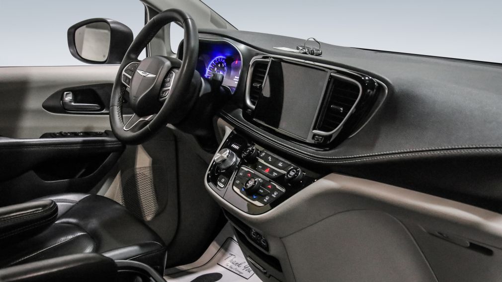 Chrysler Pacifica Touring L 2023 à vendre à Shawinigan - 26