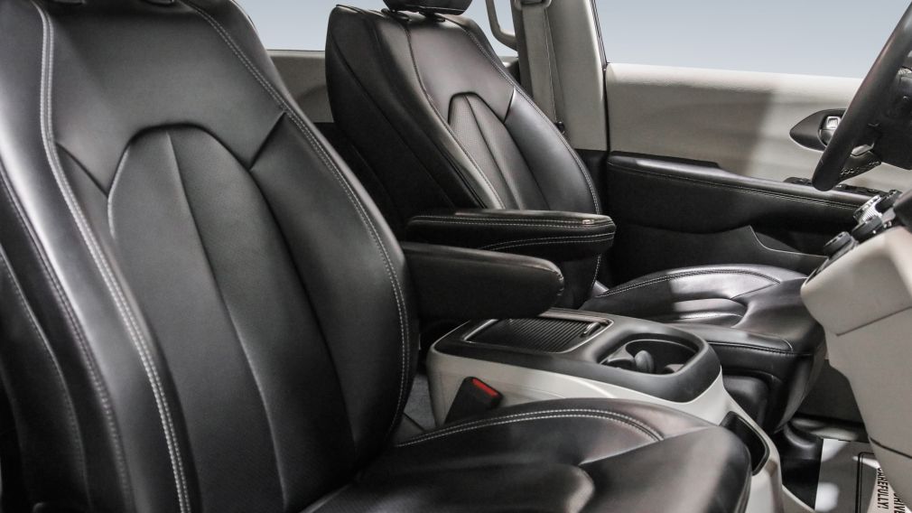 Chrysler Pacifica Touring L 2023 à vendre à Shawinigan - 25